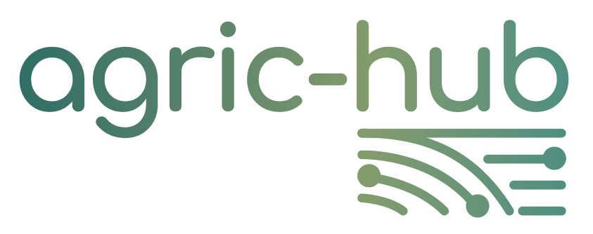 Agric Hub logo